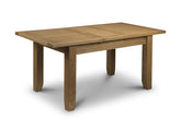 Astoria Extending Table - open